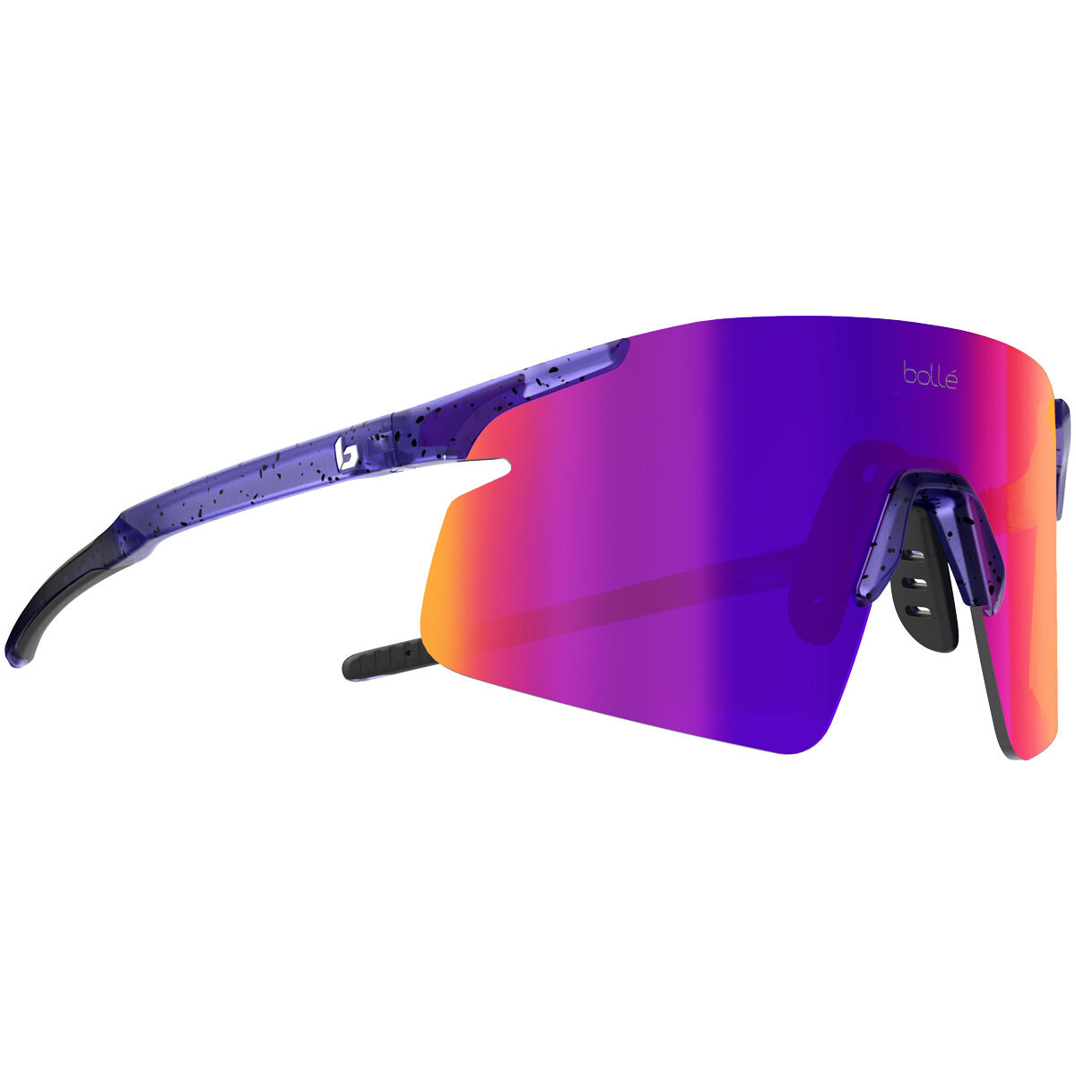 SKYRUN, Twilight Rush-Phantom Clear Lava Photochromic, hi-res image number null